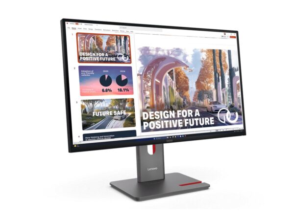 LENOVO ThinkVision P27QD-40 27inch