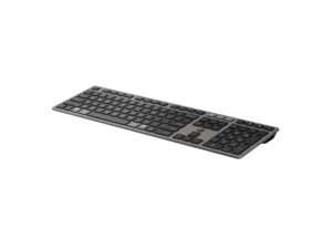 HP 725 Multi-Device WL Keyboard (EN)