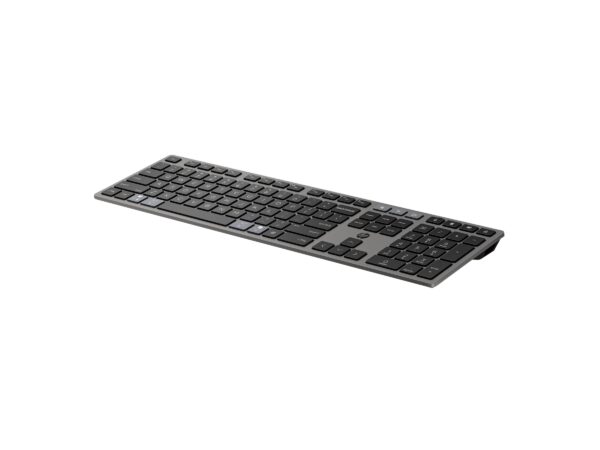 HP 725 Multi-Device WL Keyboard (EN)