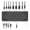 I-TEC USB-C Tripledock PD 100W