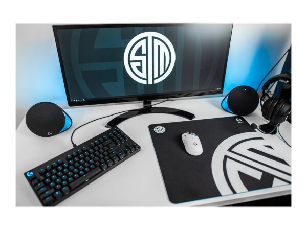 2f432094-133e-4ccf-8ebc-36ecc73ef2de LOGI G PRO Mechanical Gaming Kbd (US)