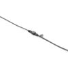 2f5d7a6d-d08b-4923-b9a6-25f52ab57dbf LOGI Rally Mic Pod Cat Coupler Black