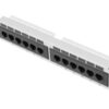 LANBERG PPU6-9012-S Patch Panel