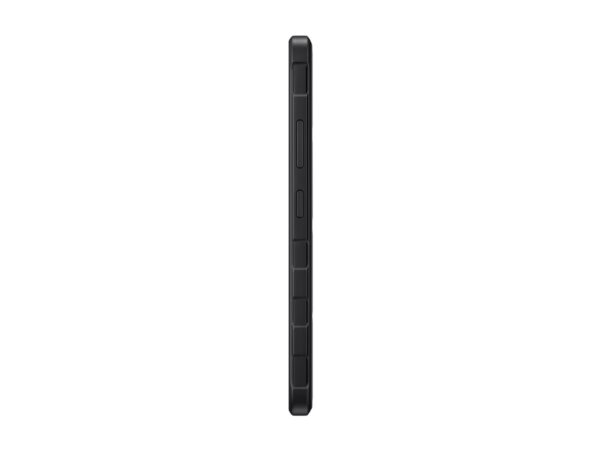 SAMSUNG Galaxy Xcover7 Black Enterprise