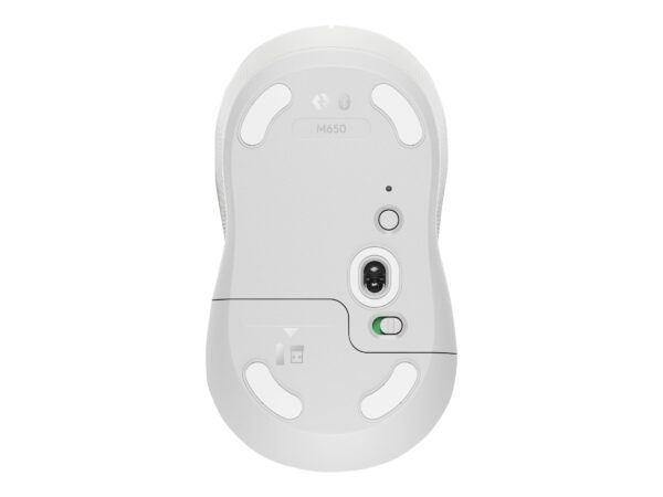 LOGI Signature M650 for Business Mouse