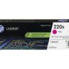 300ec718-b8b7-402b-968a-4705f06ed377 HP 220X Original Magenta LaserJet Toner