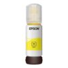 EPSON EcoTank Yellow ink bottle