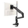 KENSINGTON heavy duty monitor arm