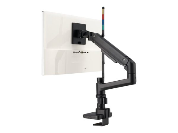 KENSINGTON heavy duty monitor arm