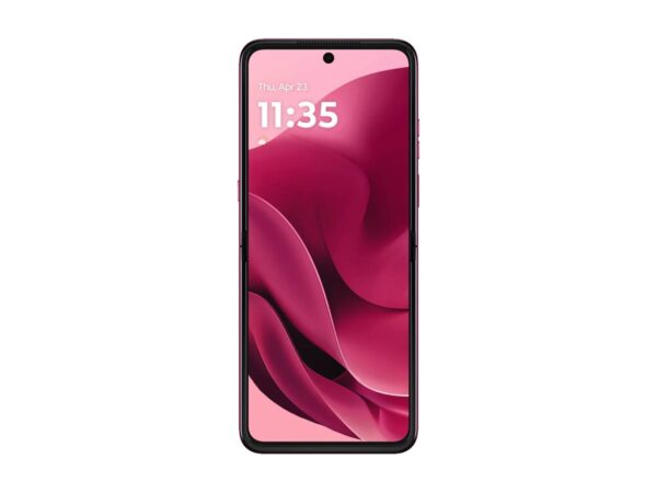 MOTOROLA Razr 60 Ultra 16/512 4i Cabaret