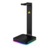 3106bbe4-b443-4d88-829f-30d5f779dcf9 CORSAIR Gaming ST100 prem headset stand