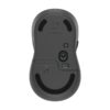LOGI M650 L Wireless Mouse GRAPHITE