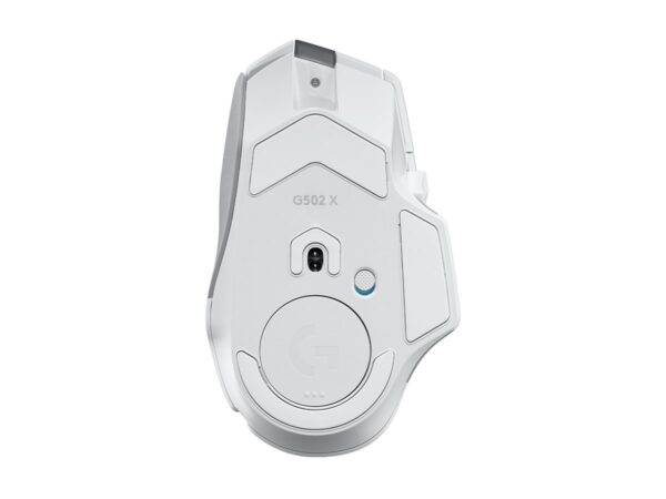 3148d843-6d6a-43b8-a2da-7f17a98f68e6 LOGI G G502 X LIGHTSPEED Mouse optical