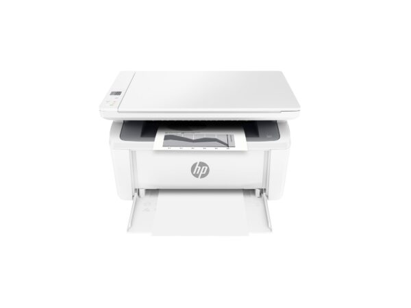 31498e55-ef89-47d2-972d-73d492bd4429 HP LaserJet MFP M140w Printer