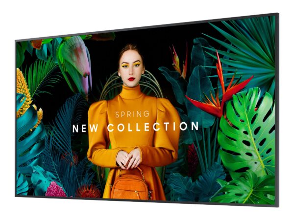 3168b83e-bec4-4c15-8e49-2b0bd7dfcb4e SAMSUNG QM85C 85inch UHD 24/7 500nit