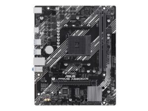3189ccf1-908e-40cb-a375-23a9fbdac931 ASUS PRIME A520M-R AM4 2xDDR4 MB