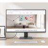 BENQ GW2791 27inch FHD IPS 100HZ HDMI/DP