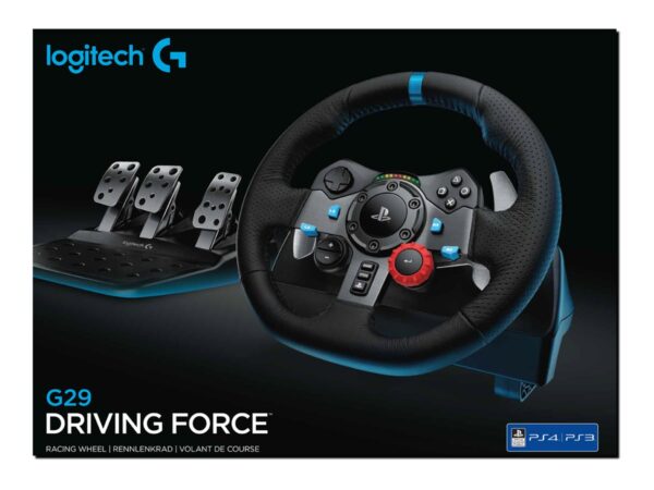 32212ef4-aefb-47b9-a185-0d02bf1509c7 LOGI G29 Driving Force Racing Wheel