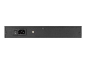 327e91d3-bd0b-4f58-8b23-80ee30c67d51 LANBERG switch rack 19inch 24-port 1GB
