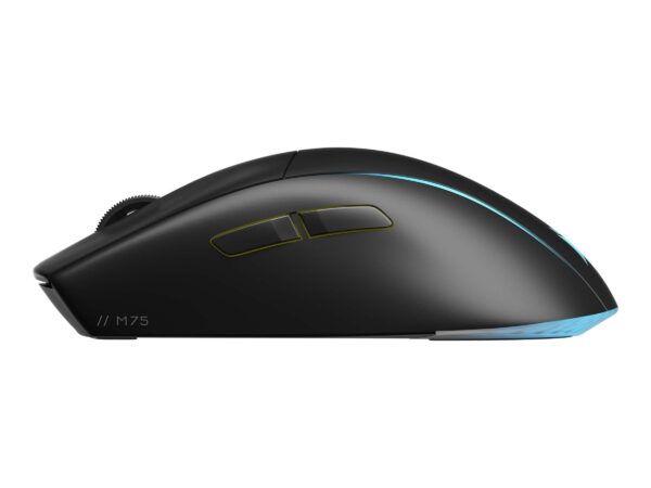 32f8f06e-ac45-4bb6-9385-5c6008bfa5f2 CORSAIR M75 WIRELESS Lightweight Black