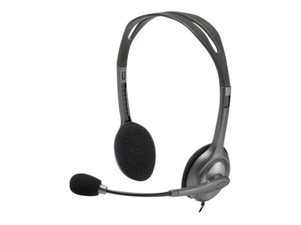 3314dbac-ccfe-48ac-8eca-2e06164c28e0 LOGI Stereo Headset H111 - N/A - EMEA