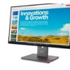 331d9ed4-b7ed-4efc-b6f7-631a704f10bd LENOVO ThinkVision P24QD-40 23.8inch