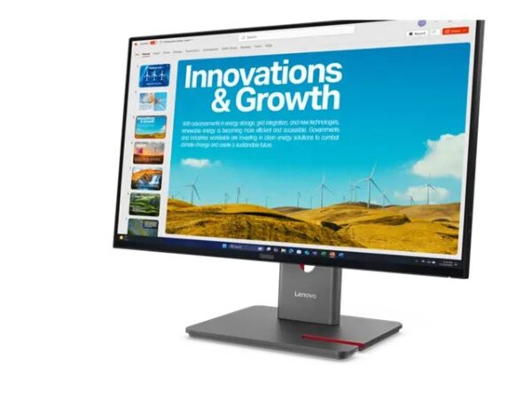 331d9ed4-b7ed-4efc-b6f7-631a704f10bd LENOVO ThinkVision P24QD-40 23.8inch