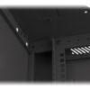 3331ed10-ac92-427d-85a1-dfe9a3428e88 LANBERG Wall mount cabinet 19inch 6U