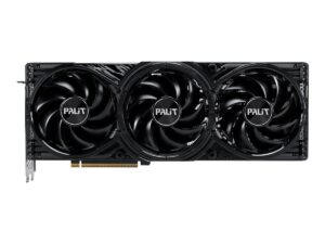 PALIT RTX 5080 GAMINGPRO OC 16GB GDDR7