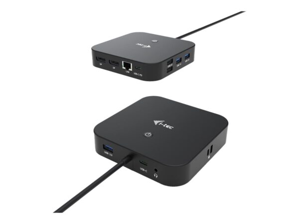 3393bf4c-466c-4e6d-978e-f2769ac93c5d I-TEC USB-C Dual Display Docking Station