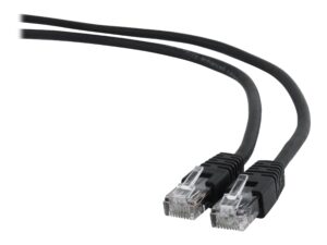33a007fb-8e80-4fa0-bfe4-59143d8a6f77 GEMBIRD PP6U-5M/BK patchcord RJ45