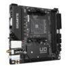 33cc45e8-2ed7-42de-b31b-48c218c1ce01 GIGABYTE A520I AC Socket AM4 AMD A520