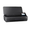 HP OfficeJet 250 Mobil All in One