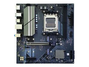 SAPPHIRE B650M-E 1xHDMI 1.4 1xDP 1.2