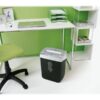 HSM 1045111 HSM Shredstar X10 - cross cu