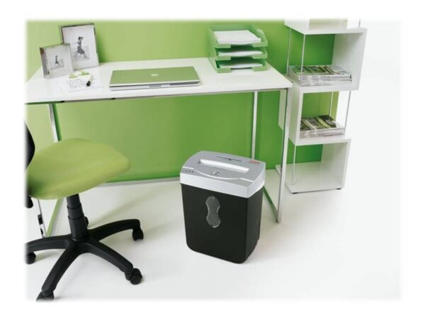 HSM 1045111 HSM Shredstar X10 - cross cu
