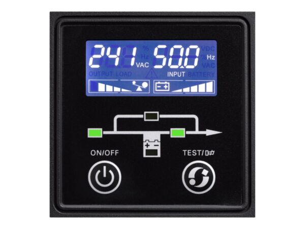 EATON 9E 1000i