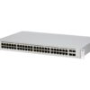 UBIQUITI USW-48-POE UniFi Switch gen2