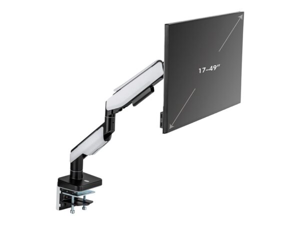 LOGILINK BP0162 Monitor mount 17-49inch