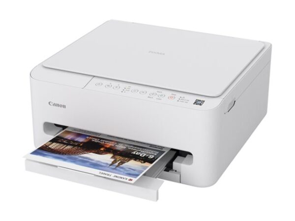 34dd870b-3c7e-4ada-966d-337ddfab8575 CANON PIXMA TS4150i MFP Printer 14ppm