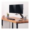 34ec045d-ff97-4069-a7c4-683c28b82bb2 LOGILINK Dual monitor mount 17-27inch