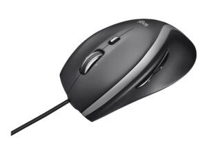 352041ad-223b-4c29-ad81-830022a859a5 LOGI M500s Corded Mouse Black