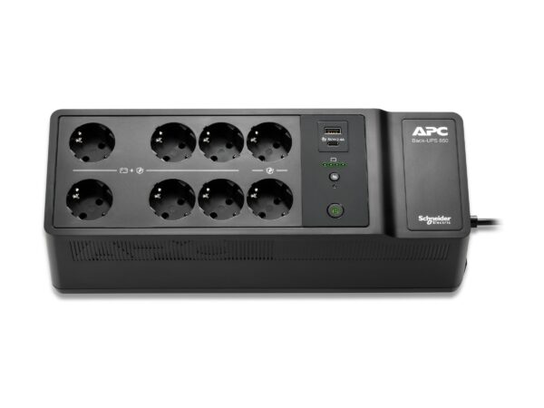352d5f62-20c2-4e95-b277-19338a1c81d9 APC Back-UPS 850VA 230V