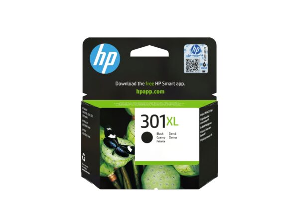 3537caa4-9f9a-4e51-abab-788d31a0f6ab HP 301XL ink black DeskJet 1050 2050