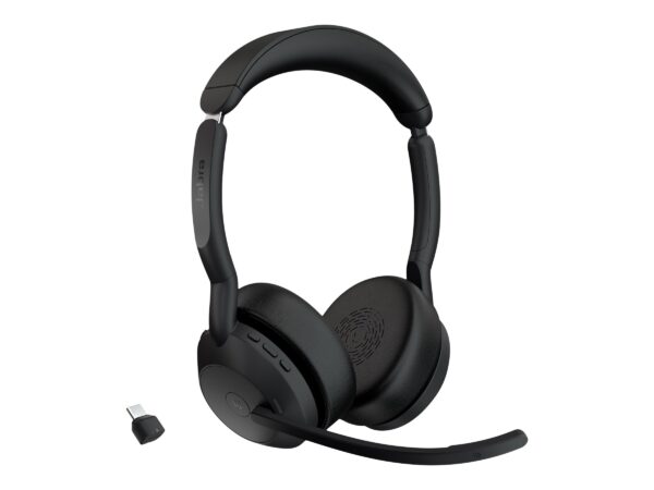 354c081f-8c0b-4af3-9f66-7c625dea77d4 JABRA Evolve2 55 Link380c MS Stereo
