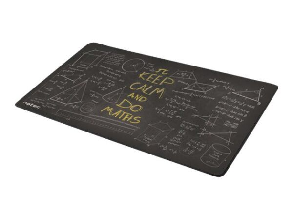 NATEC NPO-1455 Mousepad MATHS Maxi