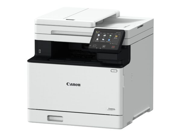 35562abf-76d2-4d35-8368-e3aadf41dffd CANON i-SENSYS MF754Cdw MFP 33ppm