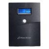 35598268-51f6-41b0-af6c-952aeff615b0 POWERWALKER UPS Line-Interactive 3000VA