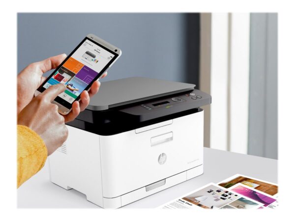 359422c9-673d-4fc6-a80a-cd9781d4dc0b HP Color Laser MFP 178nw Printer