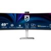 PHILIPS 49B2U6903CH/00 48.8inch VA